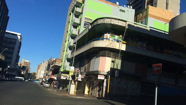 Hillbrow - Manfred Mann's Earth Band