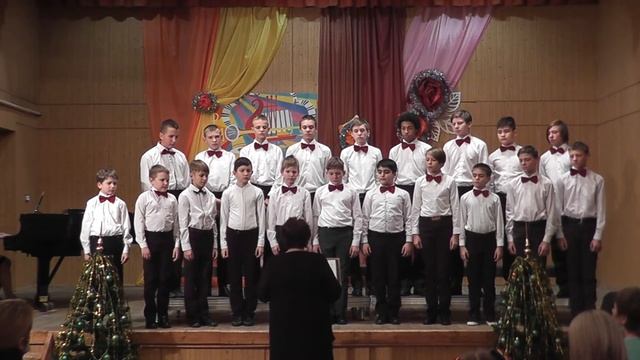 «Бригантина». Рук. Т.М.Жиляева, конц. А.Ш.Сафина. Муз. А.Островского, сл. И.Шаферана  «Мальчишки»