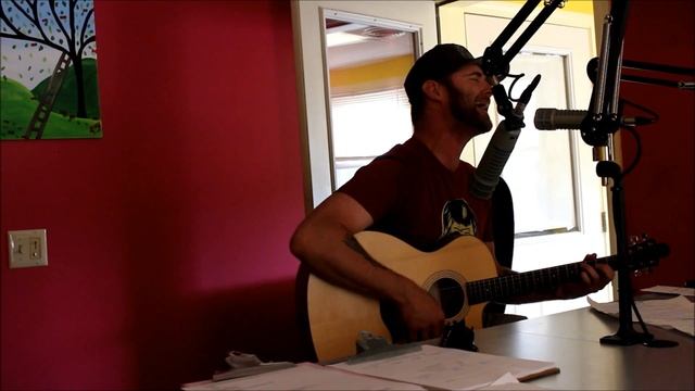 Orange Blossom Special Live On The Z Morning Show
