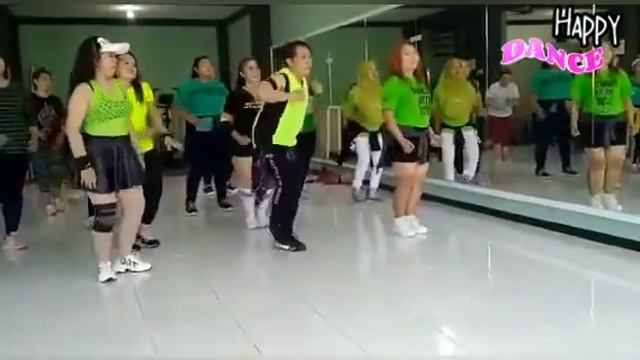 ATAS BAWAH - Iva Lola - Dance Dhutt
