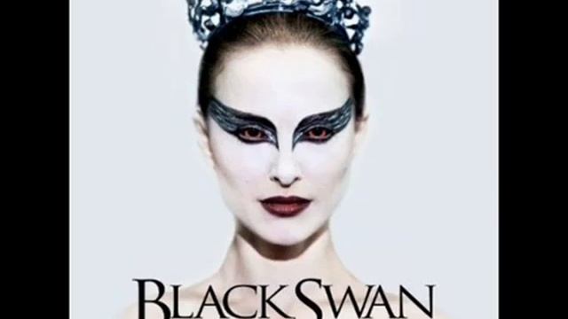 Black Swan Soundtrack - Mother Me