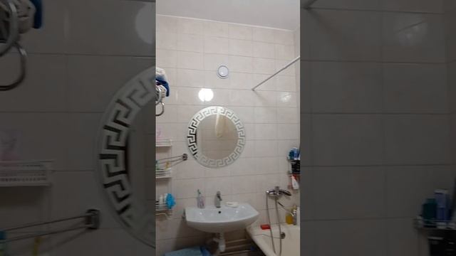 Открытое ш.