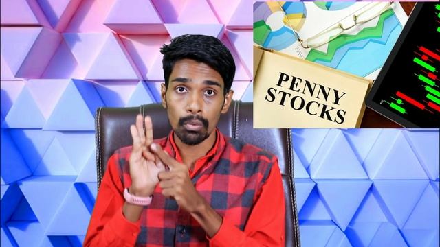 how penny stock make huge profits💰🤑👍|must watch this before investing in penny stocks🤑💰🤓🤔📉