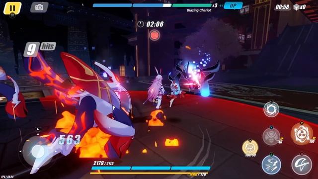 HONKAI IMPACT 3RD: HAPPY BIRTHDAY YAE SAKURA!!!!