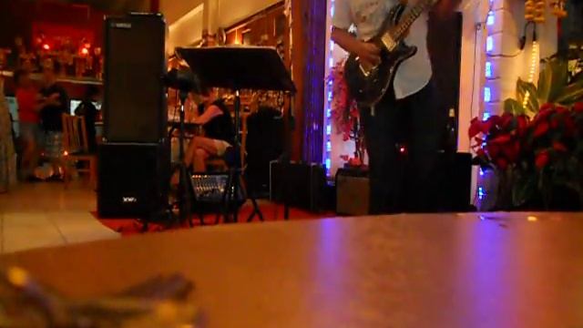 Karon Calypso, Kevin sings