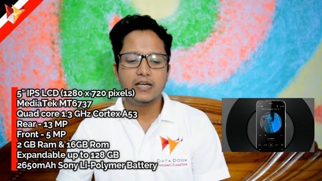 Top 5 Tech News of The Day #44 - Meizu M5,LG V20,iBall Slide Brace-X1,Honor S1,Umi Diamond X