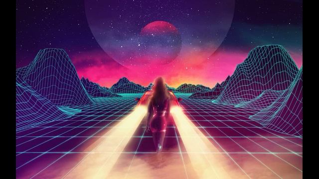 8-Bit 8 бит  Retro Chiptune Восьмибитная