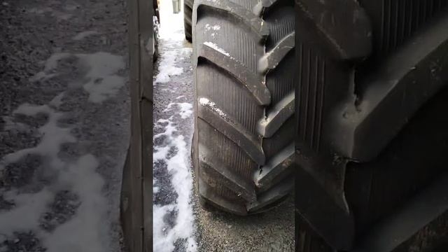 Комбайн
Акрос 595+ экспресс-обзор от Виталия Белоглазова