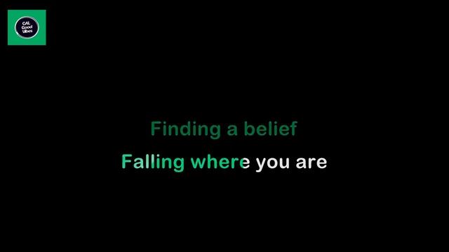 Celine Dion - Falling Into You (Karaoke Version)