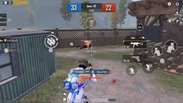 PUBG TDM разнос.mp4