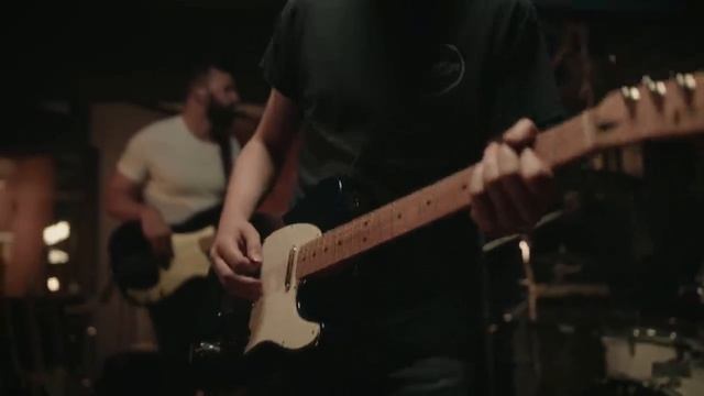 The stomp, the myth, the legend - Behringer CENTAUR OVERDRIVE
