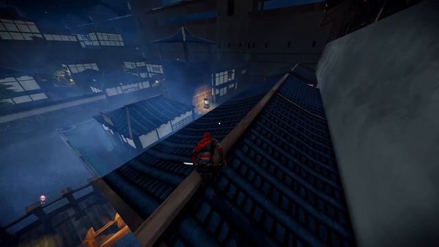 Aragami Pt.14