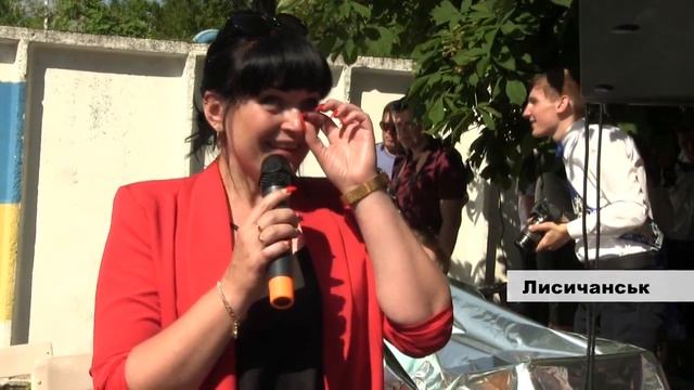 Пролунали останні дзвоники