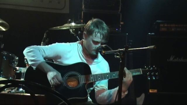 ДЕША-"ЗАДОМ НА ПЕРЁД"клуб УЛИТКА НА СКЛОНЕ (20.05.2011)