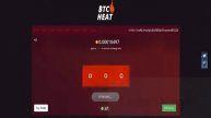 Проверяем BTCHEAT пока 2,5$ за 5 минут! BTC Heat Payment