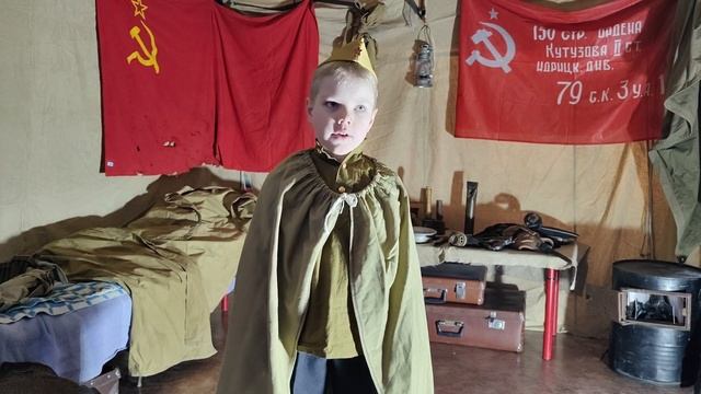 Лапшин Макар