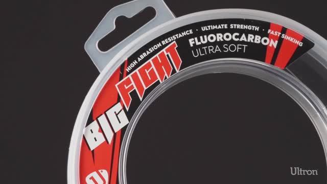 Леска ULTRON - предметная видеосъемка