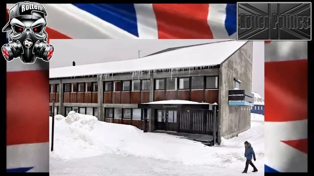 Greenland voting to leave Denmark the EU are panicking
