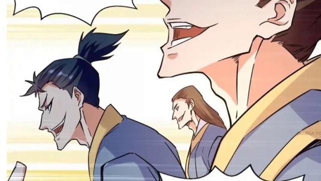 The Peerless Martial Spirit (2023) |Episode 60 | Anime Explain in Hindi and Urdu