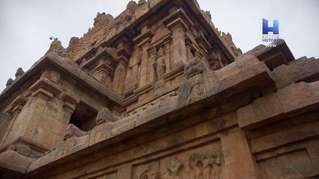 Сокровища Инда. 3 серия. Земля и люди