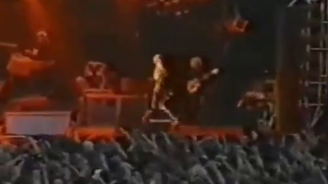 Marilyn Manson God of Fuck