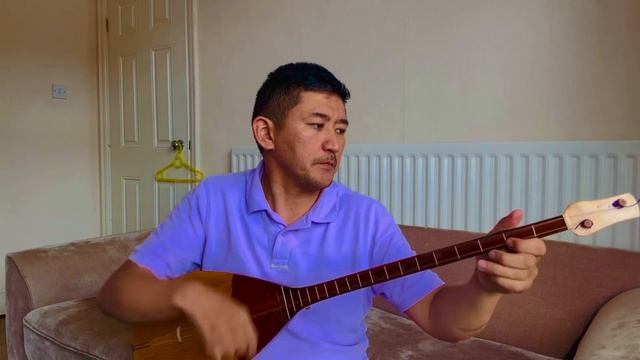 Біржан сал “Мақпал”