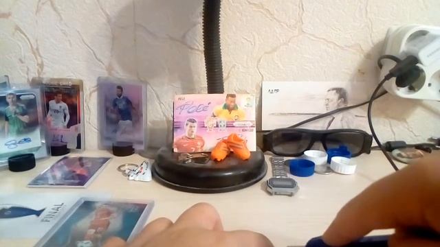 ПОСЫЛКИ #8 ДВА АВТО+ТИРАЖКА+ДЖЕРСИ!