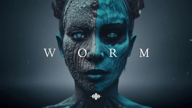 Dark Techno EBM Industrial Type Beat 'WORM'