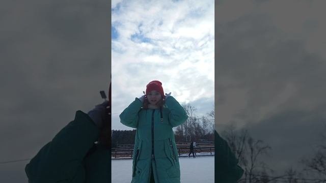 танец 3
