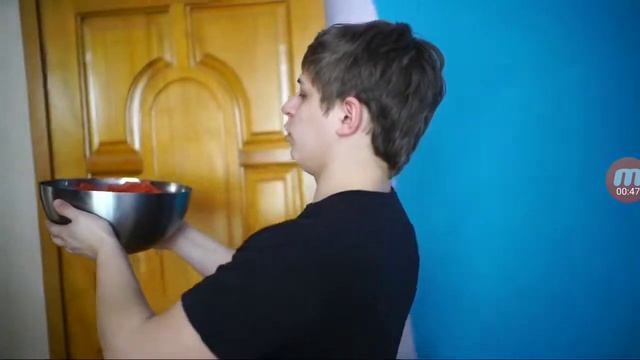 Прикол Мамикс+Арбузы