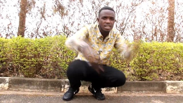 Kuki wansize official video  by Mr gzoo ft young stone