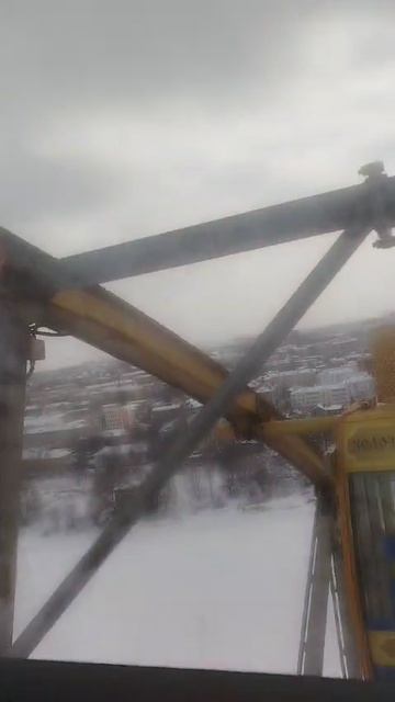 Виды Ярославля