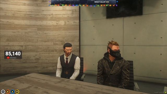 Did Ramee Finally Joined CERBERUS?? | NoPixel RP | GTA | CG