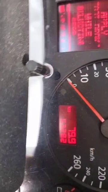 00081170 Audi APS WAUZZZ4BZ1N159488 53ткм 01547