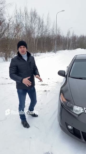 Хонда акорд8 обзор за минуту.  #honda #accord #хонда #акорд #hondaaccord #car # #авто #avto #Россия