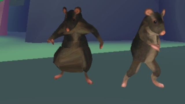 RatDance