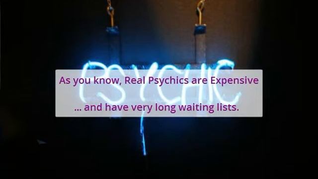 Psychic Medium For Dogs