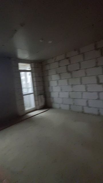 Студия, ЖК ГринСайд, Ростов-на-Дону, стройвариант