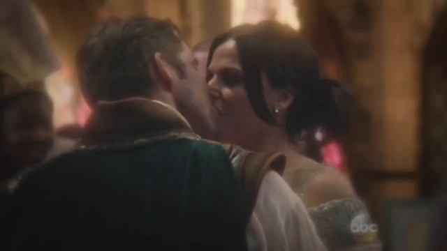 Robin & Regina - How Does A Moment Last Forever?