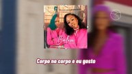 Yasmine - Batom 💄👄( Letra)
