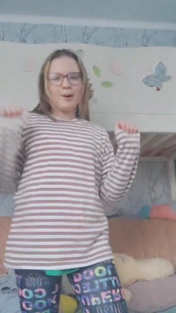 У нас 1 подписчик ура