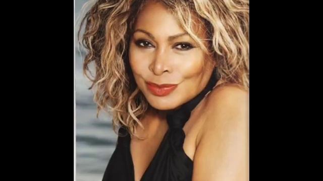 Tina Turner Live At Kansas City We Dont Need Another Hero
