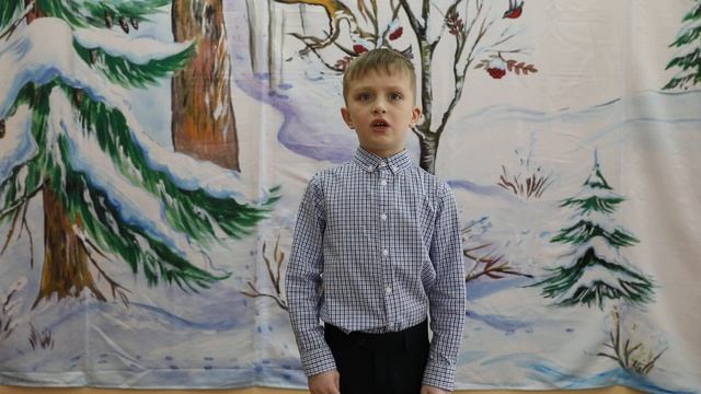 Грамович Иван "У Лукоморья дуб зелёный"