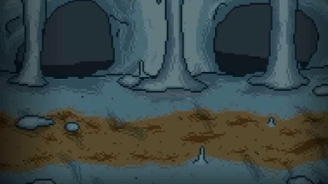 |пещеры|  1 часть | анимация |