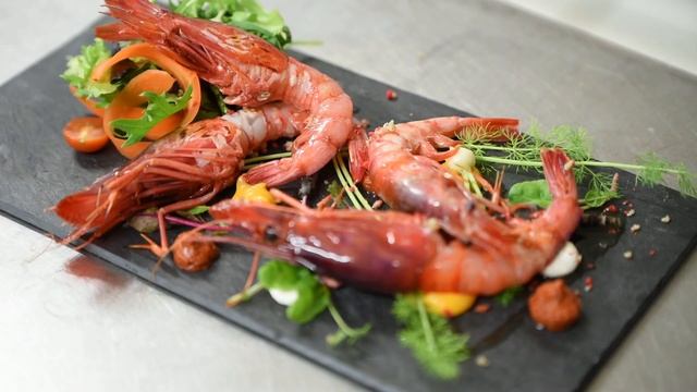 HOTEL AIGUABLAVA - 20a CAMPANYA GASTRONÒMICA DEL PEIX DE ROCA DE BEGUR 2018