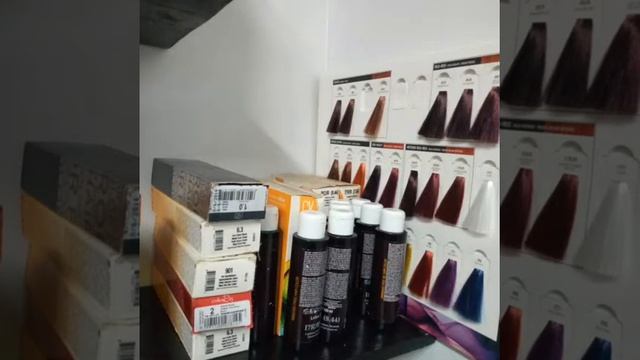 Did you know those natural hair products @kigalinatural hair