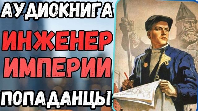 Инженер империи