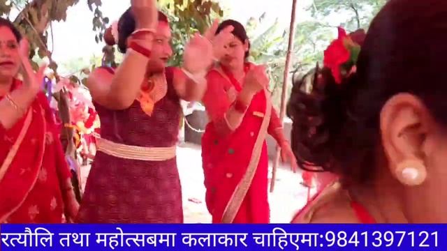 पाप नबोल मेरो त देउतै हो || Surendra girl  vs sangita sapkota|| KB Kalimati