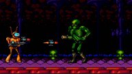 B.O.B. - Битвы с боссами /все боссы Sega Mega Drive/Genesis
