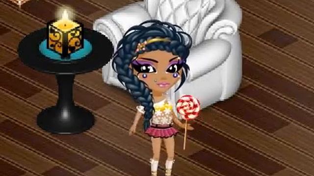 †АВАТАРИЯ | Топчиковые луки с:  Ван Лав Вас!